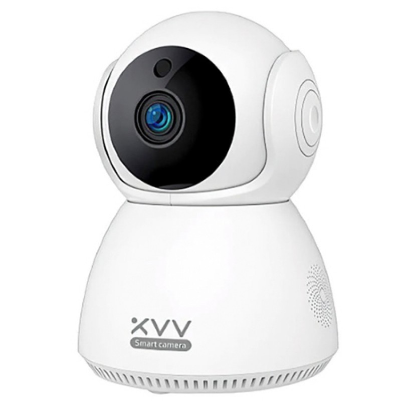 IP-камера Xiaomi Xiaovv Smart PTZ Camera Q12 Оригинал. Арт.6968 - фото 1 - id-p100302414