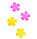 Дыроколы для скрапбукинга фигурный Цветок Kamei зеленая, фото 5