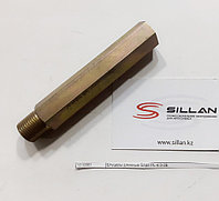 Штуцеры длинные Sillan PL-4.0-2B