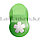 Дыроколы для скрапбукинга фигурный Цветок Kamei зеленая, фото 4