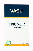 Капсулы Trichup – Тричуп (VASU) для роста волос, при выпадении волос