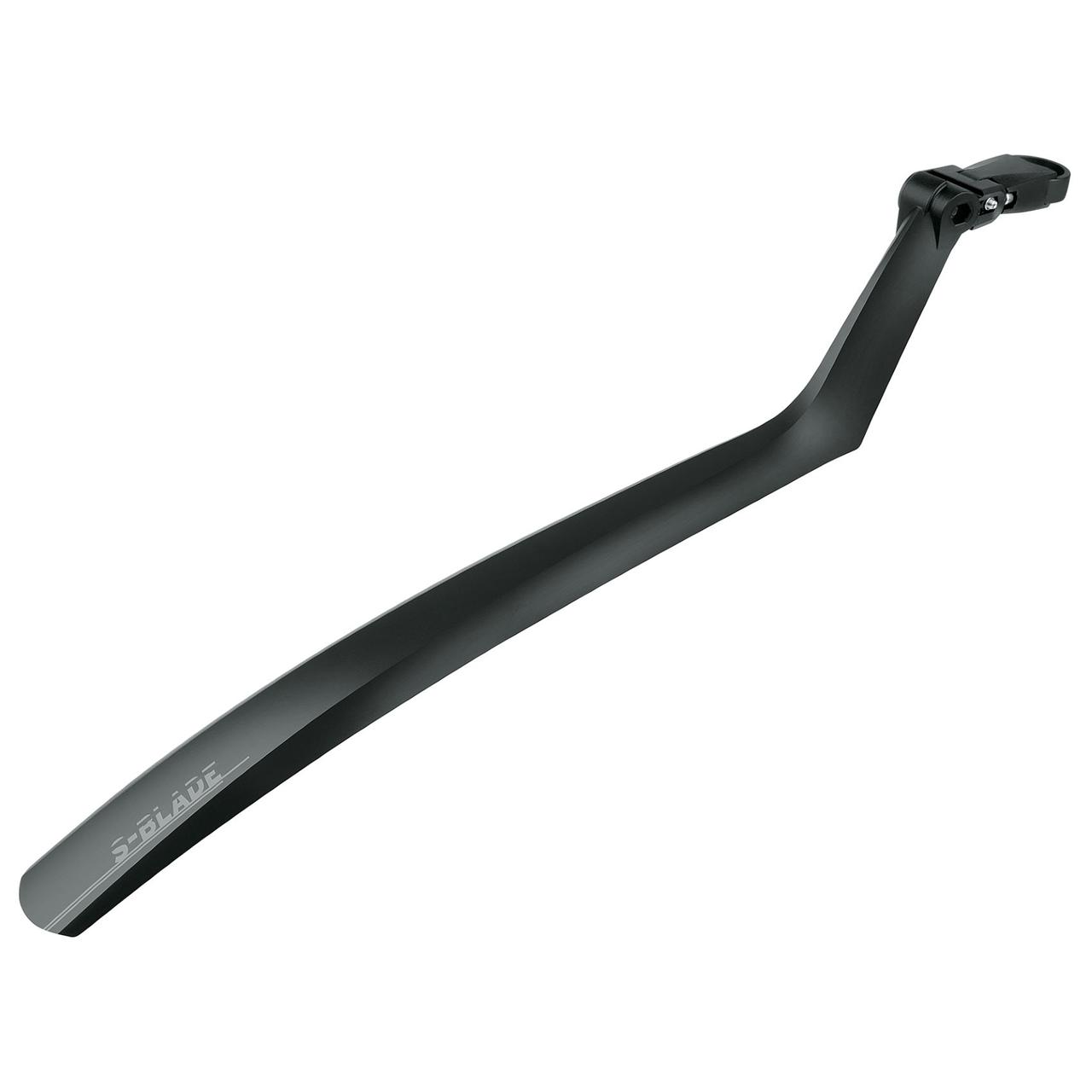 Крыло SKS S-Blade Fixed, rear mudguard, 28" - фото 1 - id-p100302952