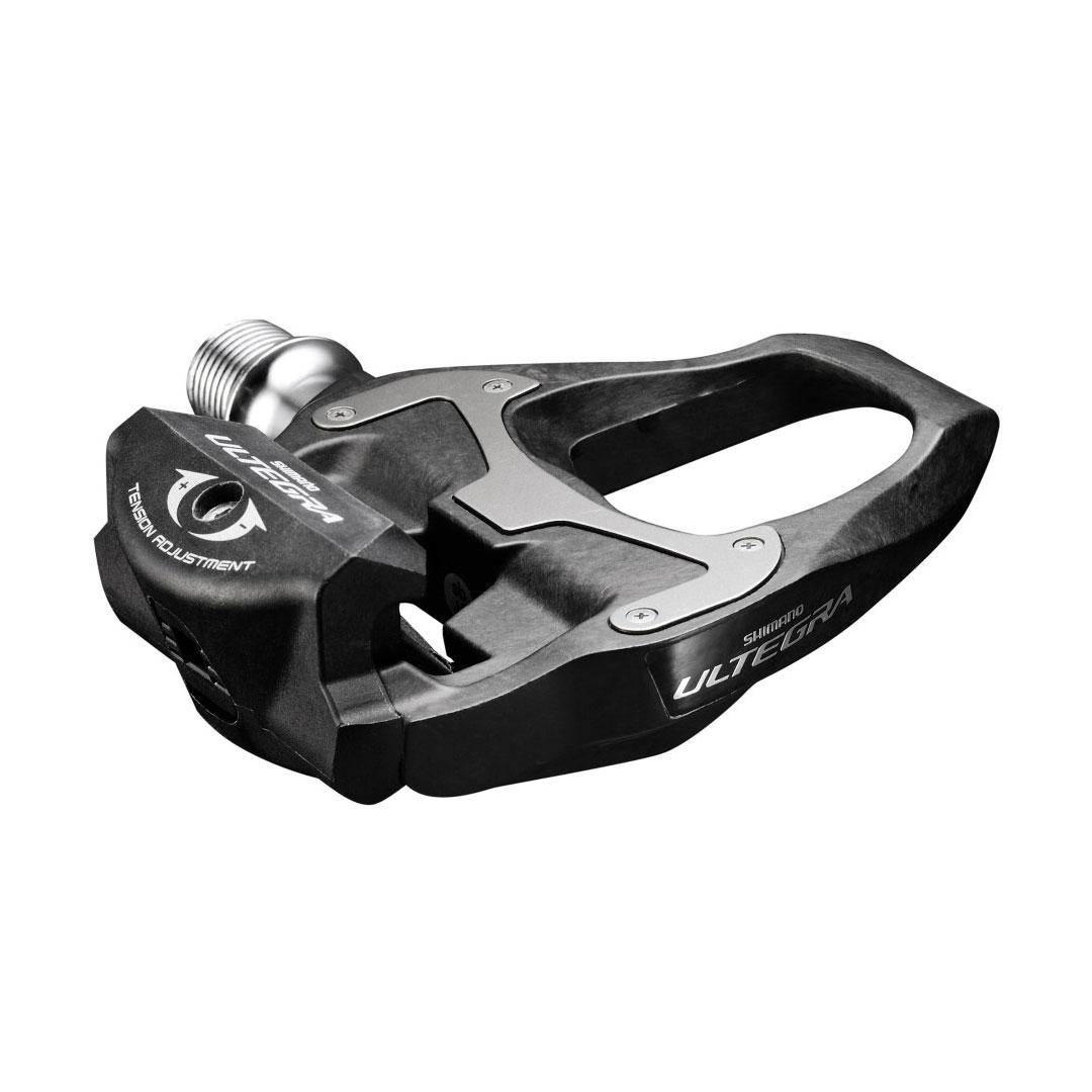 Педали контактные Shimano Schimano Ultegra PD-R80000 - SH11 - фото 1 - id-p100302982