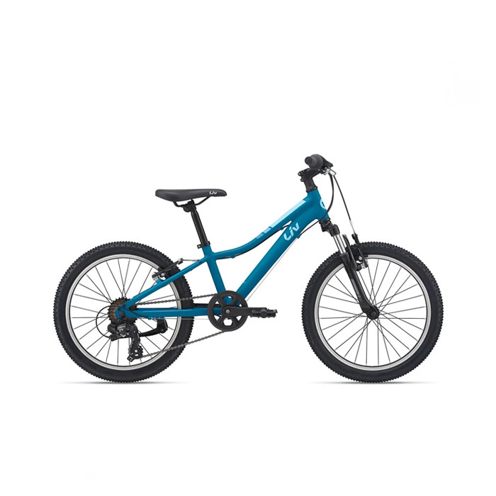 Детский велосипед Liv Enchant 20 (2021), фото 1