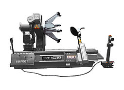 Шиномонтажный станок до 56" для грузовых автомобилей KraftWell