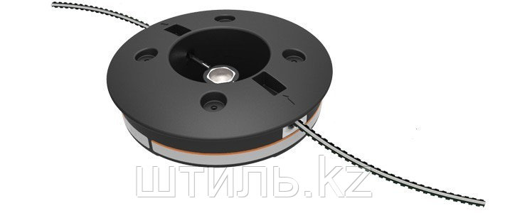 Триммерная косильная головка DuroCut 5-2 к мотокосам FS 38/45/50 С-Е STIHL 40067102125