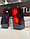 Задние фонари на Hilux 2005-15 дизайн 21 (Темный цвет), фото 5