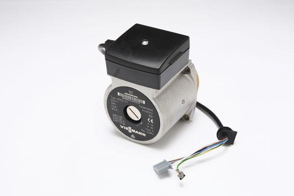 Двигатель насоса Grundfos 15-60 110 w (Dвн=31, Dнар=66 мм)