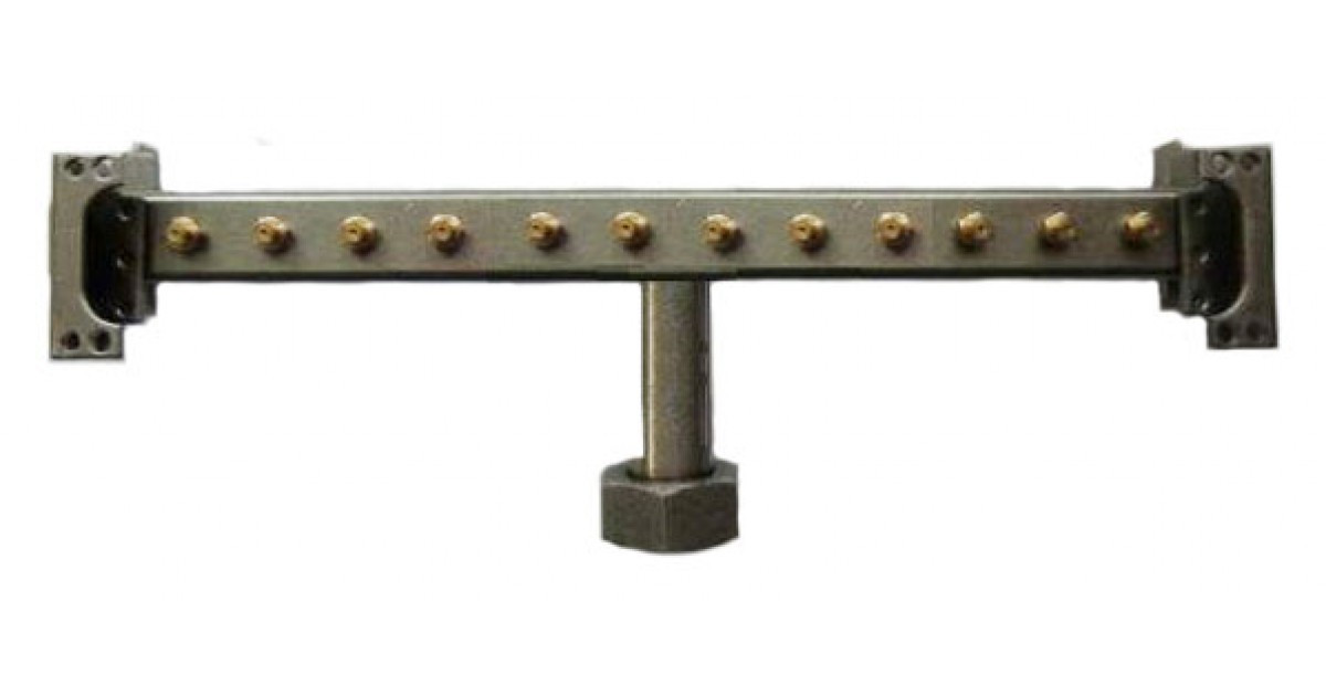 7657254 комплект переналадки на сжиженный газ 30-34kW