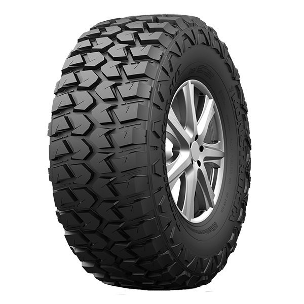 Легковая шина HABILEAD 265/65 R17 LT RS25 - фото 1 - id-p94479268