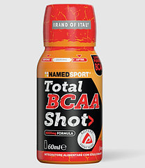 Total Namedsport Bcaa Shot