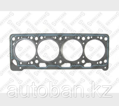 Прокладка головки блока Volkswagen Golf 3/Vento V-1.6 ABU 92-95