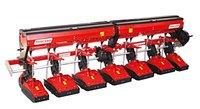 5-ти рядный фрезерный культиватор Toscano