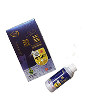 Спрей от пота AXILLARY Sweet spray