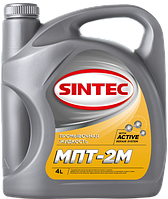 Промывочная жидкость SINTEC МПТ-2М (4 л)
