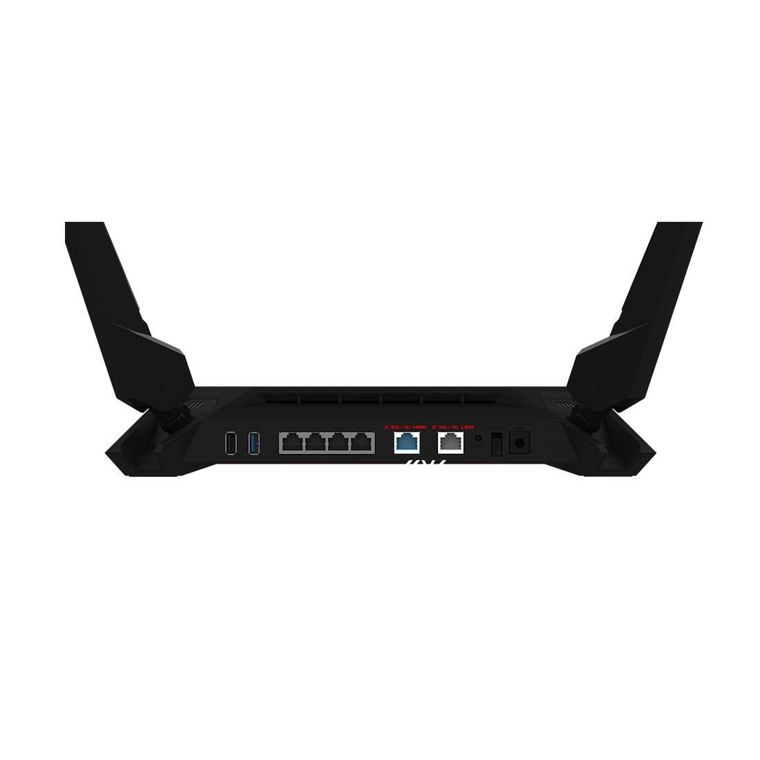 Wi-Fi Роутер ASUS ROG Rapture GT-AX6000 - фото 2 - id-p100305784