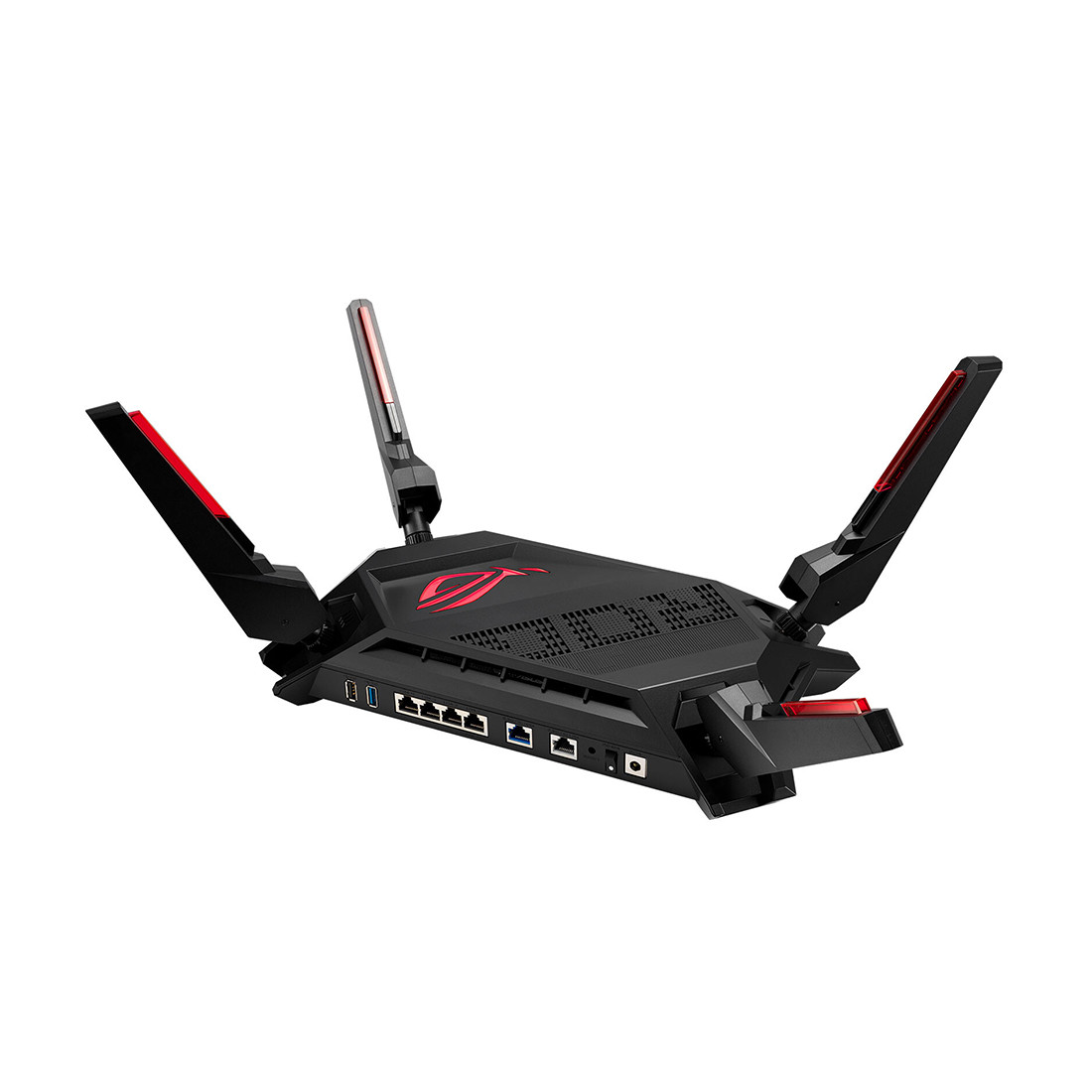 Wi-Fi Роутер ASUS ROG Rapture GT-AX6000 - фото 3 - id-p100305784