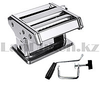 Ручная лапшерезка на два размера пасты со съемным режущим механизмом Gipeel