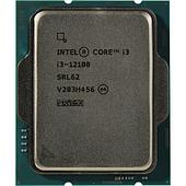 Процессор Intel Core i3 12100