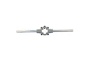 Вороток-держатель для плашек круглых ручных Ф45x14 мм DH4514