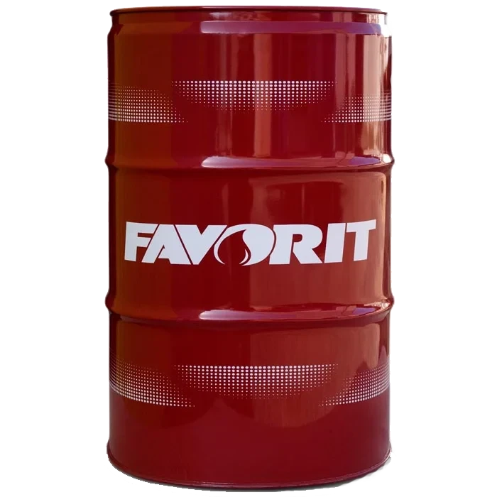 Масло гидравлическое FAVORIT HYDRO ISO 46 10 литров - фото 1 - id-p100306019