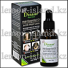 Лосьон от выпадения и для роста волос Disaar