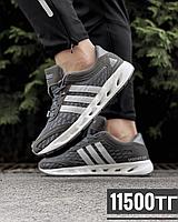 Кросс Adidas 2002 серый 2021-7, фото 1