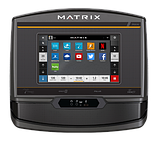 MATRIX T70XER Беговая дорожка, фото 2