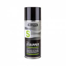 Спрей для удаления краски Maston PAINT STRIPPER (0,4 л) арт.736-710