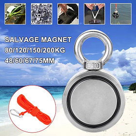 Поисковые магниты