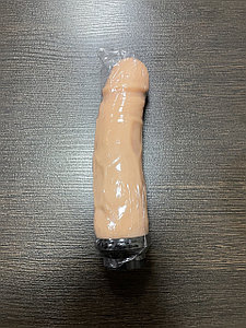 Насадка на секс-машину "Сумочка", длина 13см, диаметр 3 - 3.5см