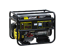 Электрогенератор Huter DY11000LX-3