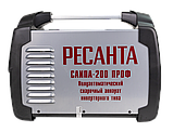 Сварочный полуавтомат Ресанта САИПА-200ПРОФ (MIG/MAG), фото 4