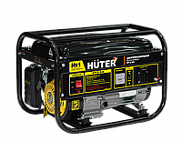 Электрогенератор бензиновый DY3.0A Huter