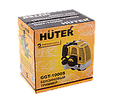 Триммер бензиновый HUTER GGT-1000S, фото 9
