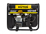 Инверторный генератор HUTER DN4400i 64/10/5 (3.6 кВт, 220 В, ручной старт, бак 10 л), фото 2