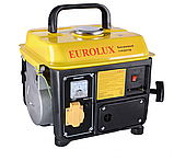 Электрогенератор EUROLUX G950A, фото 3