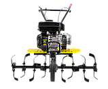 Сельскохозяйственная машина HUTER МК-7000PС без колес, фото 2