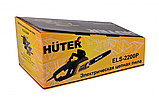 Электропила HUTER ELS-2200P, фото 6
