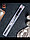 Нож для бисквита с мелкими зубцам, деревянная ручка, рабочая поверхность 35 см, толщина лезвия 1,9 мм, фото 2
