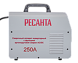 Сварочный аппарат РЕСАНТА САИ-250АД AC/DC, фото 3