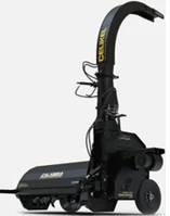 Кормоуборочный комбайн Celikel Calabria Double Chop 1 800 Forage (Ширина захвата 180 см)