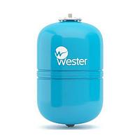 Мембранный бак для водоснабжения Wester WАV 18