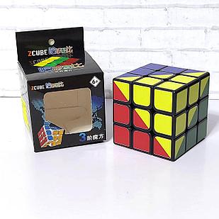 Скоростной кубик Z-cube Rainbow 3x3
