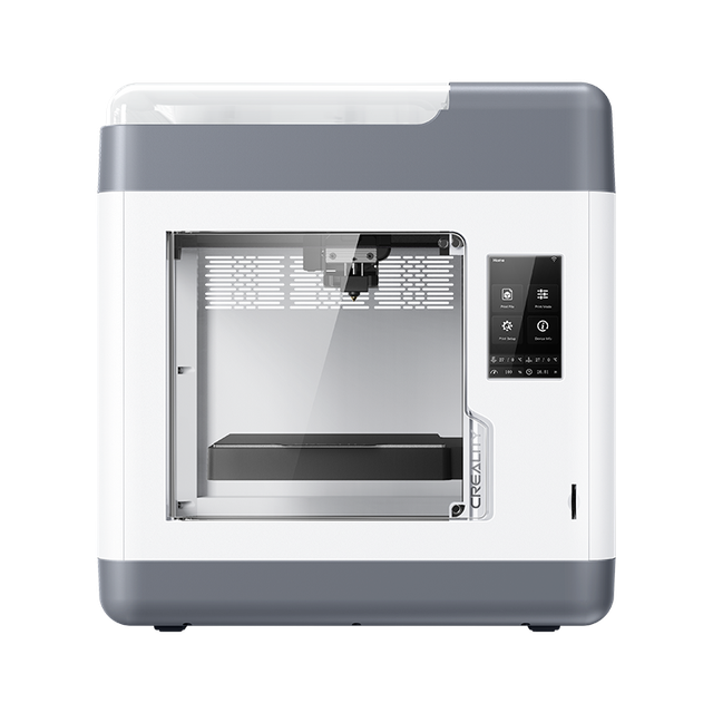 3D принтер Creality Sermoon V1 Pro - 3dlife.kz