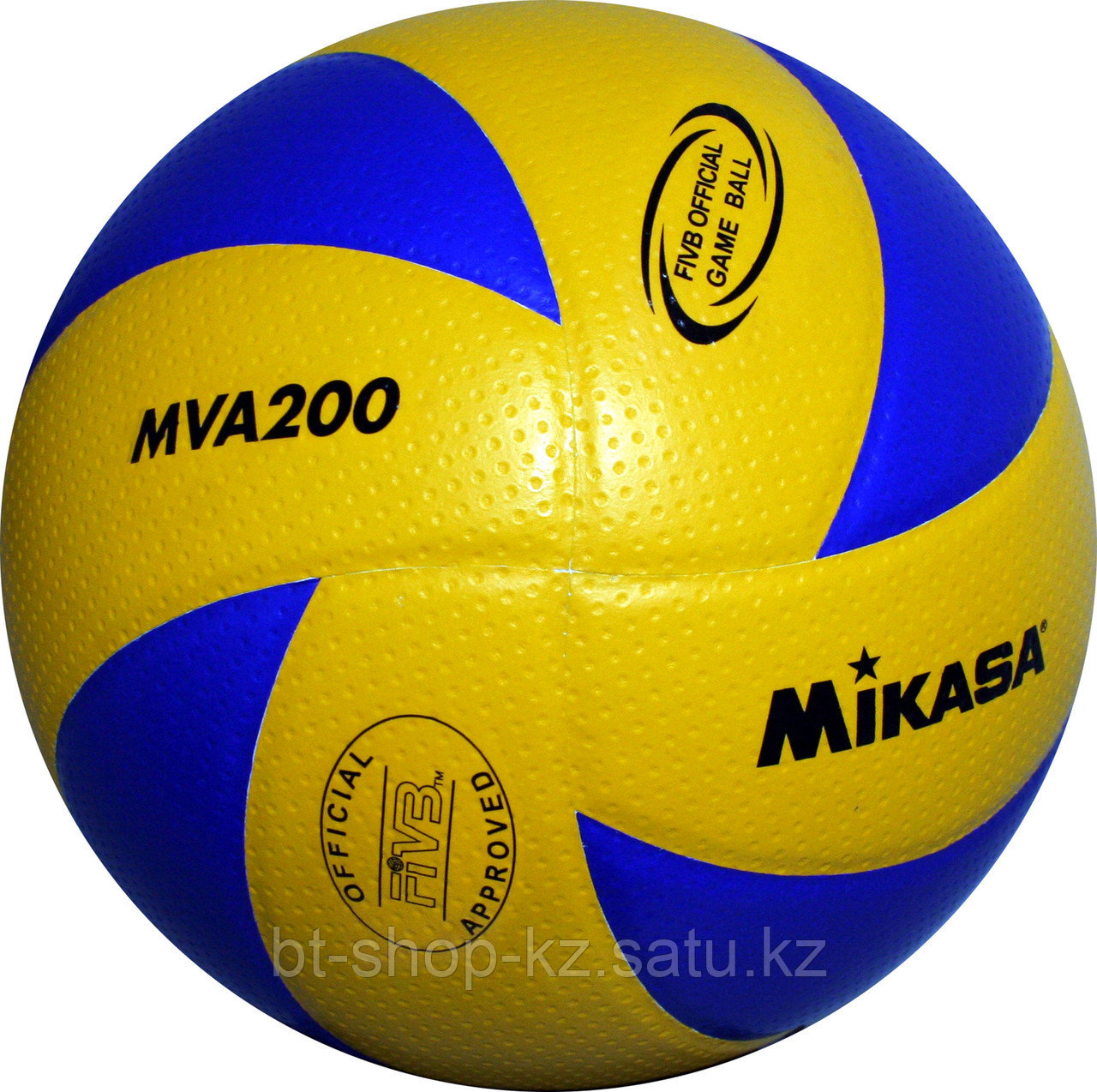 Волейбольный мяч MIKASA MVA 200