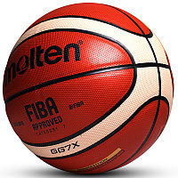 Баскетбольный мяч Molten GG7Х
