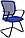 Кресло CHAIRMAN 698 V, фото 5