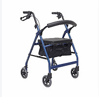 Опоры-ходунки прогулочные TRIVES CA861L