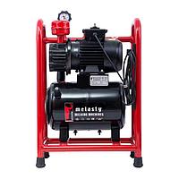 Вакуумная установка без ведра